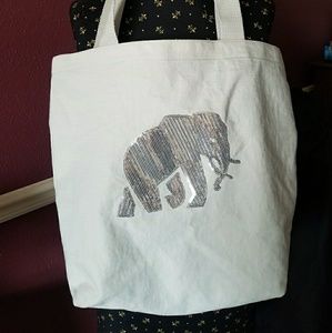 Banana Republic Tote
